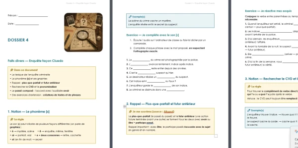 Module 4