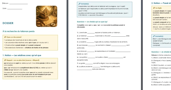 Module 5