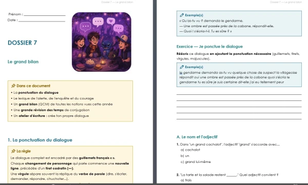 Module 7