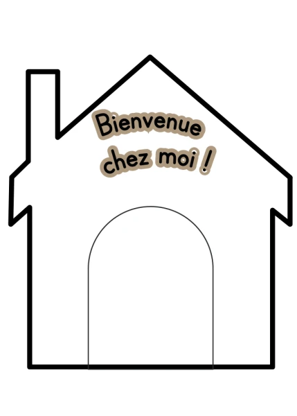 Présentation de soi