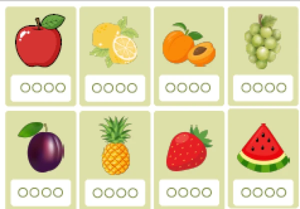 Compte les syllabes