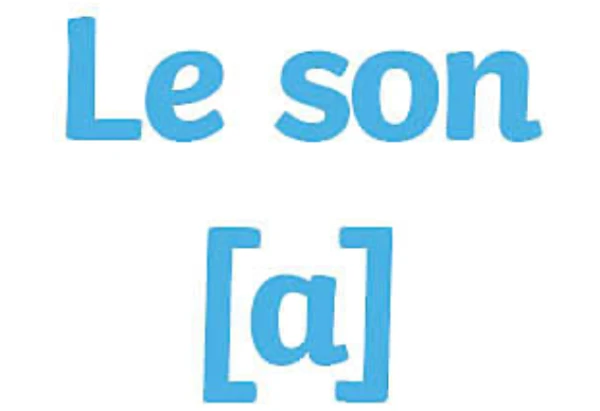 Fiche d'exercices + éval. son a (3P)