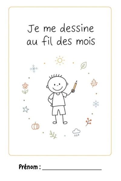 Je me dessine (2026-2027)