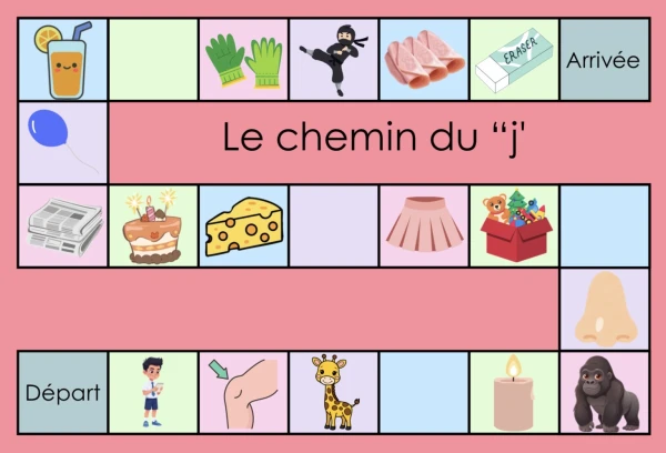 Phonologie Son J