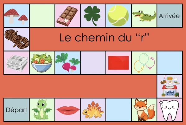 Phonologie Son R