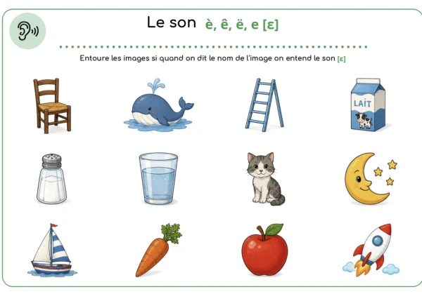 Ateliers sons - Temps 3