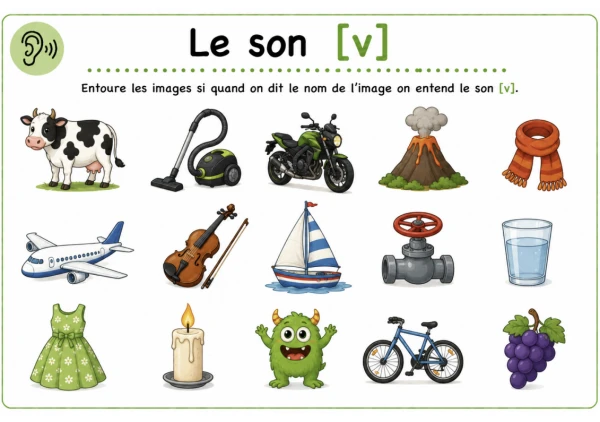 Ateliers sons - Temps 2