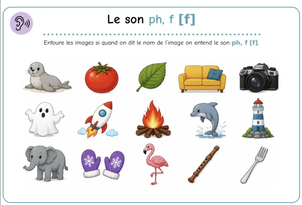Ateliers - Temps 5