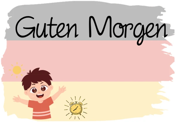 Affiches en allemand