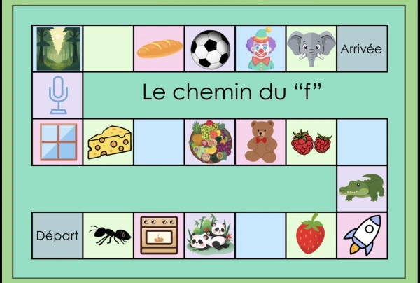 Phonologie Son F