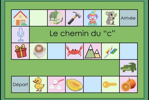 Phonologie Son C-K-Q