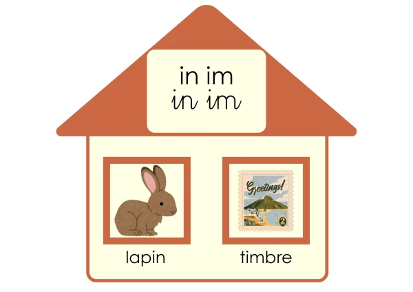 Maison des sons 3-4H