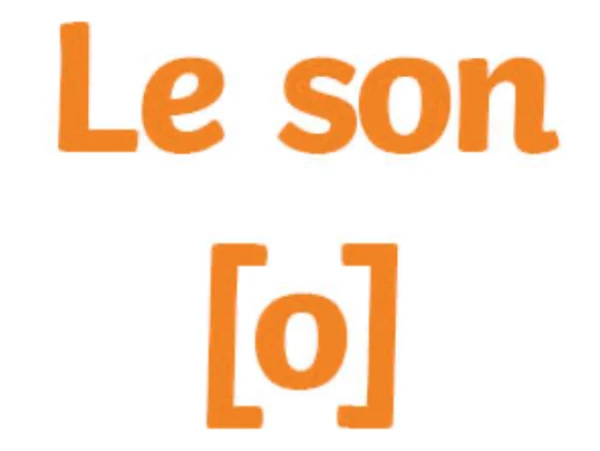 Fiche d'exercices + éval. son "o" (3P)