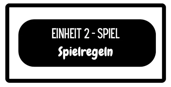 7P ALL - Einheit 2 : Jeu Kursbuch