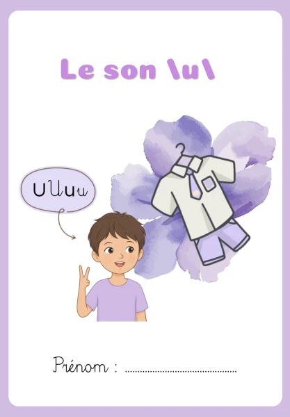 Dossier son u