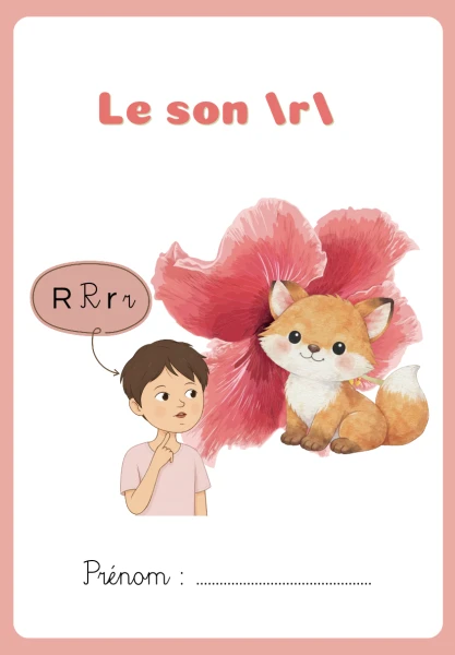 Dossier son r