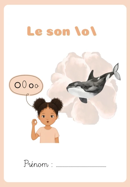Dossier son o