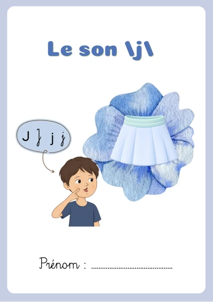 Dossier son j