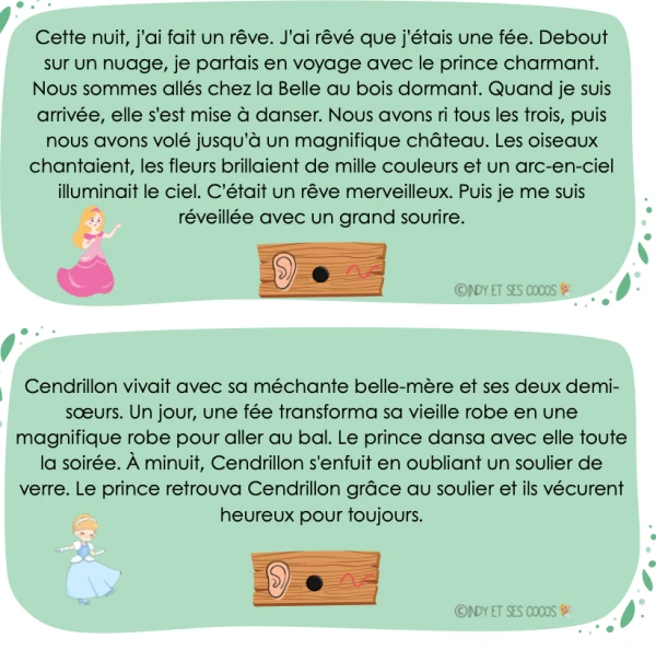 Lecture fluide