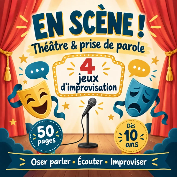 En Scène