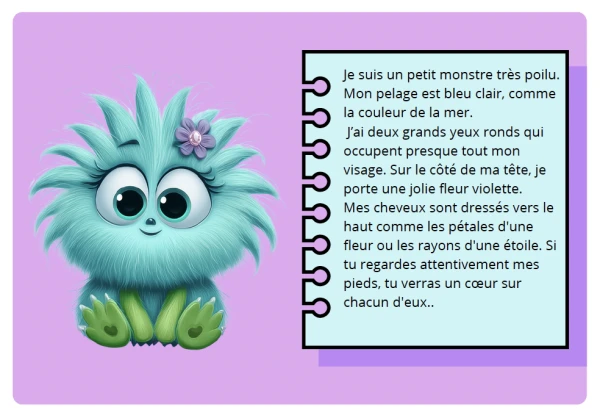 Rallye écriture Halloween