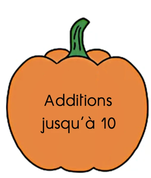 Calculs automnaux_additions jusqu'à 10_3P