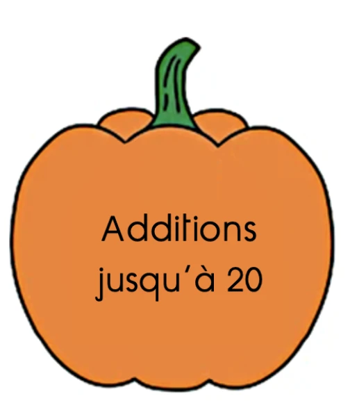 Calculs automnaux_additions jusqu'à 20_3P