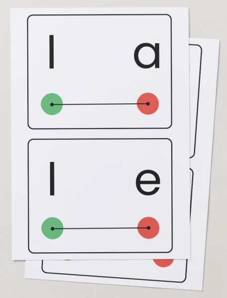 Introduction lecture syllabes