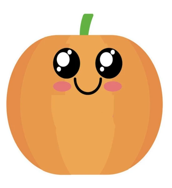 Jeu des citrouilles