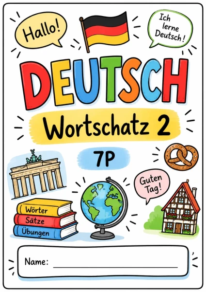 Junior 7 Einheit 2