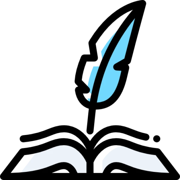 Atelier d'écrivain - livre-minute