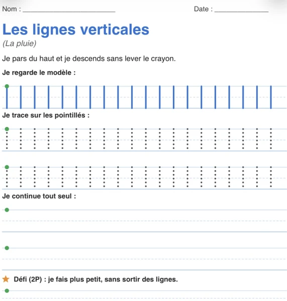 Schèmes d’écriture