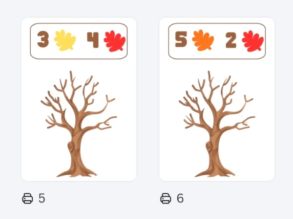 Additions d'automne