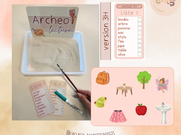 3H-4H: Archeo lecture