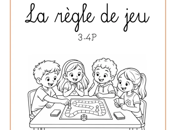 La règle du jeu