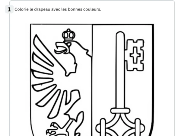 Quiz sur Genève
