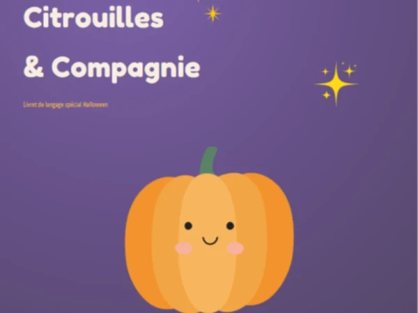 Dossier activité Halloween