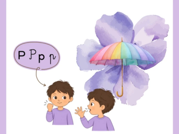 Son /p/