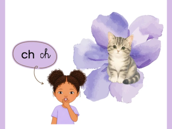 Son /ch/