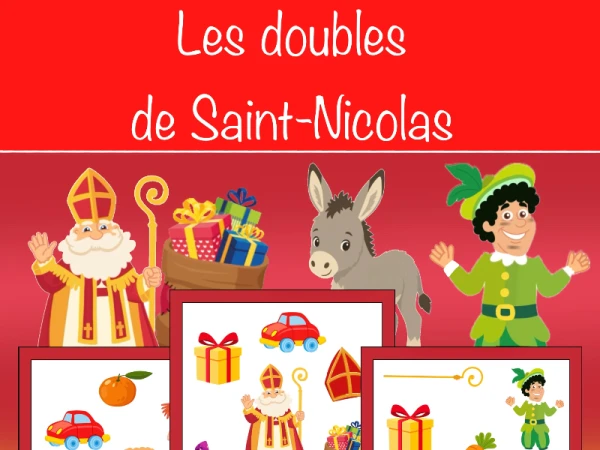 Les doubles de Saint-Nicolas 4