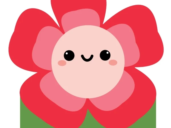 Fleur des responsabilités