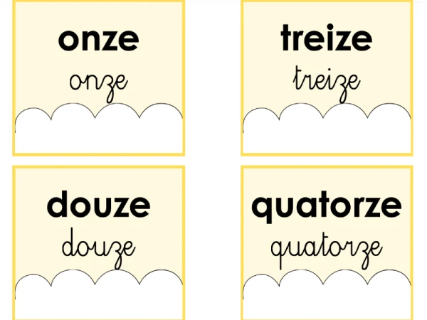 Affichage mots outils 4P - Annexe 2