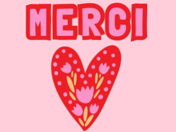 Thanksgiving, remerciements à partager