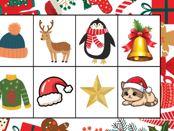 Loto de Noël