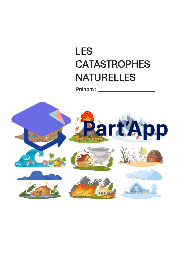 Dossier Catastrophes naturelles - SCN-FRA 7H_2