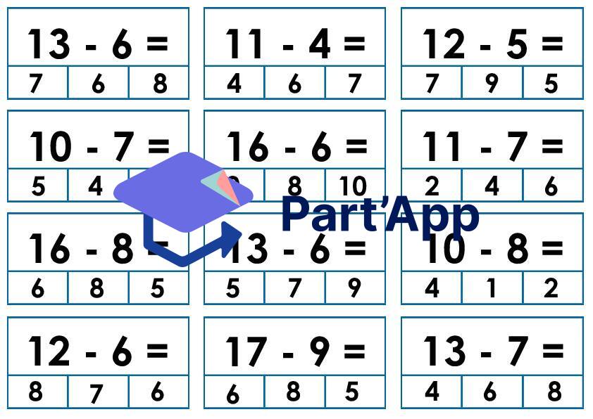 Soustractions jeu pincettes_4