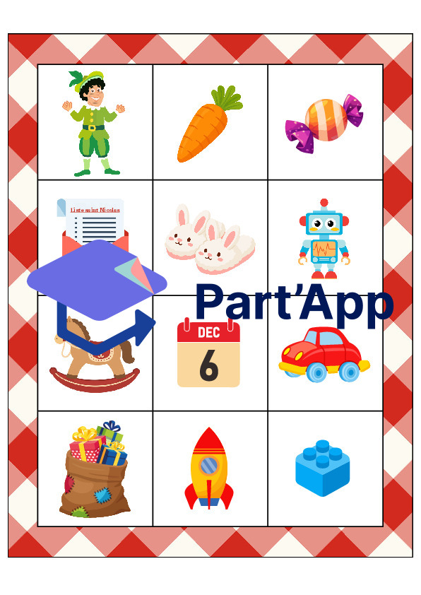 Le bingo de Saint-Nicolas 3_3