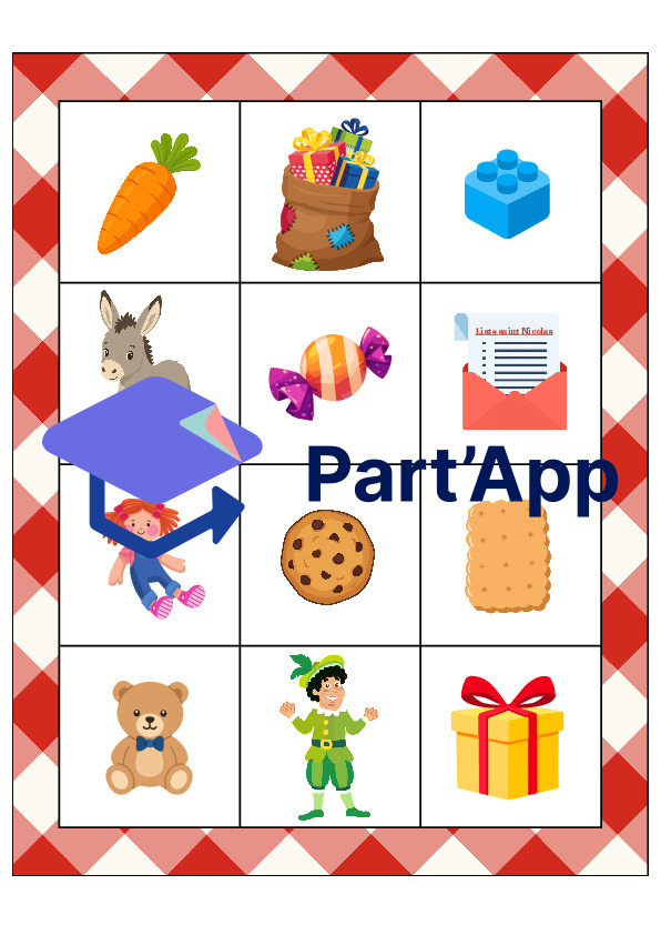Le bingo de Saint-Nicolas 3_5