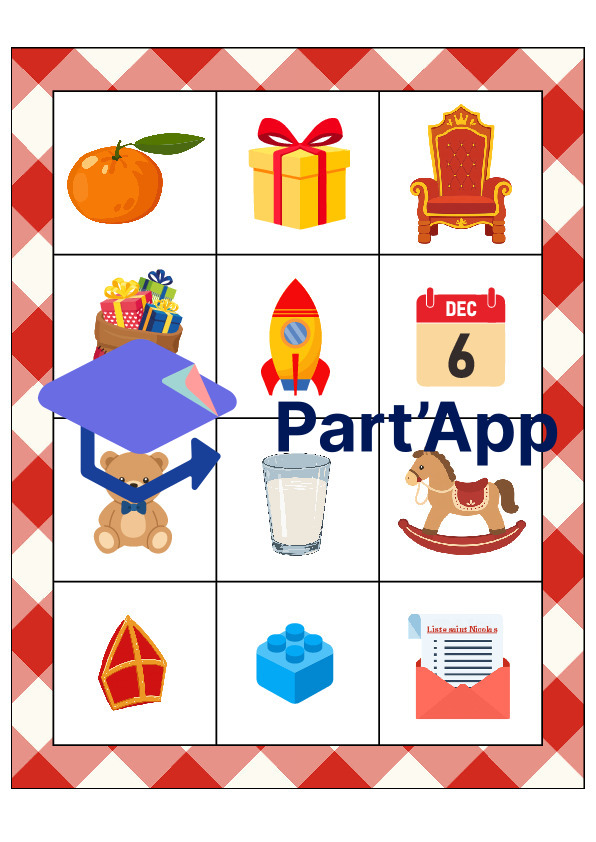 Le bingo de Saint-Nicolas 3_6