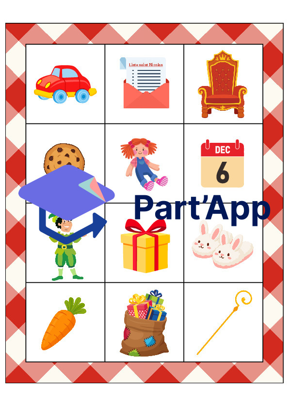 Le bingo de Saint-Nicolas 3_7